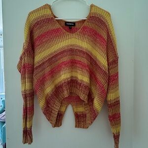 Express Sweater Size S